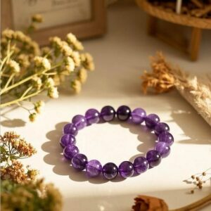 Amethyst Bracelet