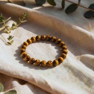 Tiger Eye Bracelet