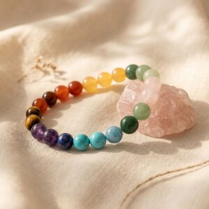 Multi Bead Bracelet