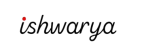 Ishwarya website Logo